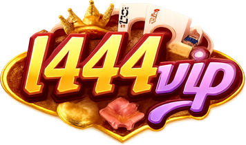 l444 vip logo for Bangladesh adult gaming hub